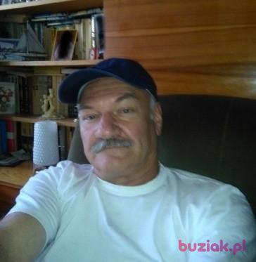 Zbyszek, Male, 67, Warszawa, Polska, Photo: 2