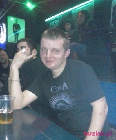 łukasz, Male, 40, Trzebnica, Polska, Photo: 3