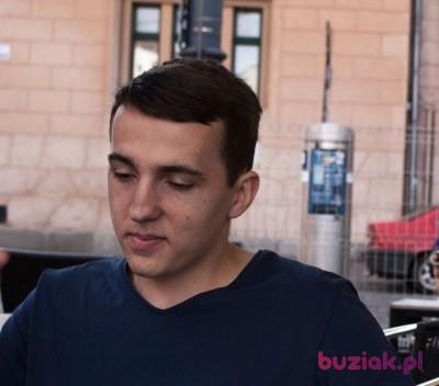 Adam, Male, 34, Białystok, Polska, Photo: 2