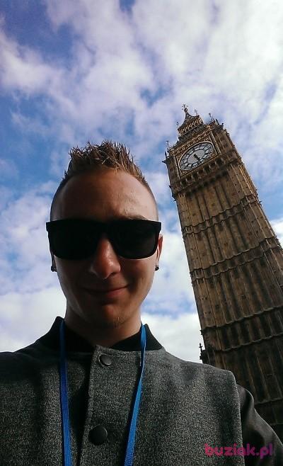 Marek, Male, 35, Wielka Brytania, Photo: 3