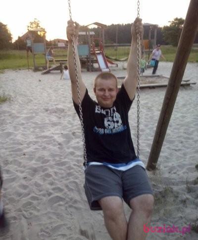 Tomek, Male, 36, Bydgoszcz, Polska, Photo: 3
