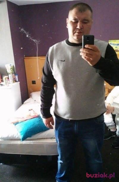 Rafal, Male, 39, Mysłowice, Polska, Photo: 3