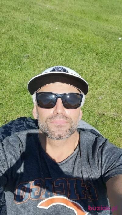 Piotr, Male, 41, Wielka Brytania, Photo: 2