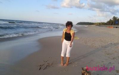 Basiunia, Female, 68, Warszawa, Polska, Photo: 3