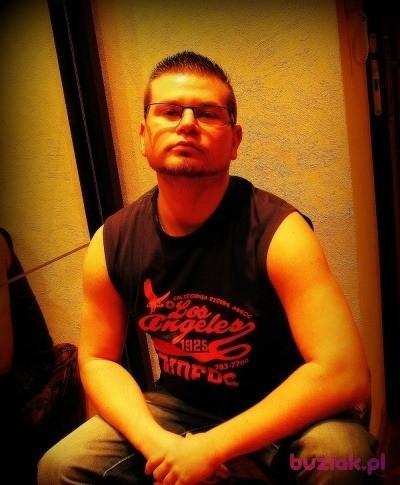 Dawid, Mężczyzna, 38, Łódź, Polska, Zdjęcie: 4