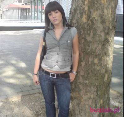 Agata, Kobieta, 34, Warszawa, Polska, Zdjęcie: 2
