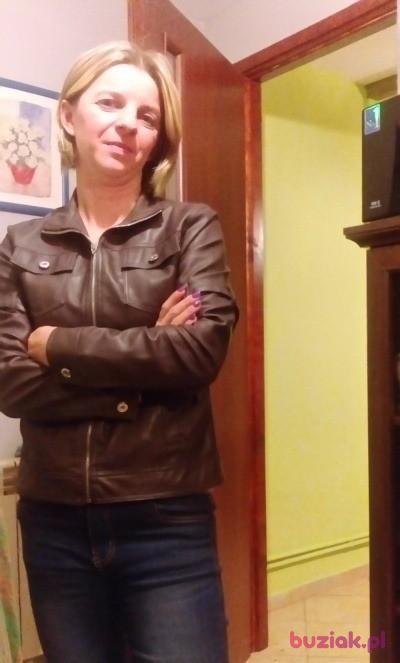 Kasia, Female, 42, Syców, Polska, Photo: 2