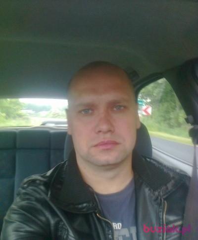 Przemo, Male, 46, Wronki, Polska, Photo: 2