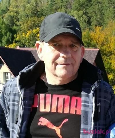Rafał , Male, 57, Polska, Photo: 2