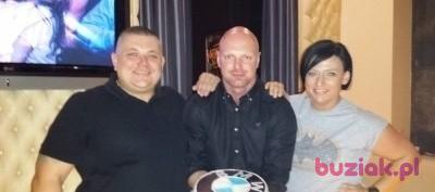 marcin, Mężczyzna, 48, Łódź, Polska, Zdjęcie: 1