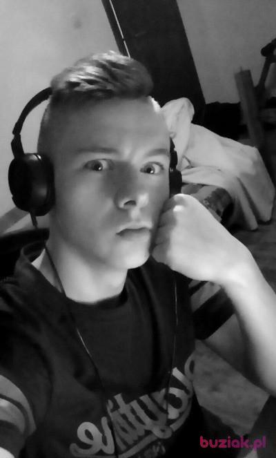 Kacper, Male, 26, Nysa, Polska, Photo: 2