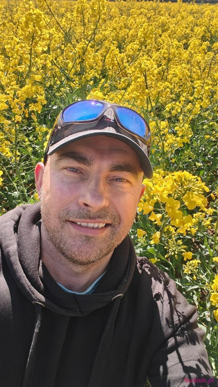 Pawel, Male, 45, Preston, Wielka Brytania, Photo: 2