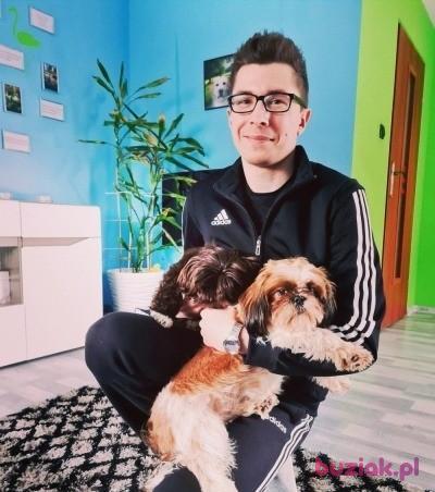 pawcio67x, Male, 32, Częstochowa, Polska, Photo: 2