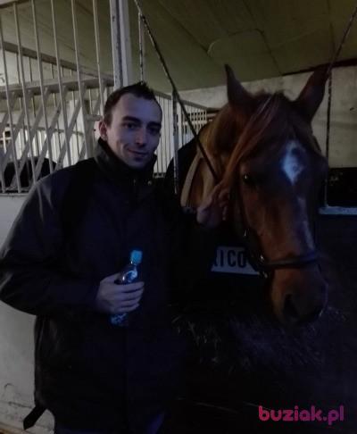 Paweł, Male, 35, Holandia, Photo: 3