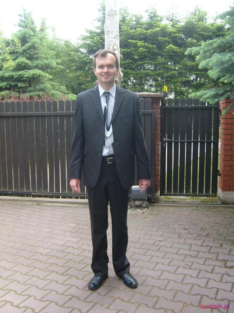 Witek, Mężczyzna, 47, Warszawa, Polska, Zdjęcie: 2