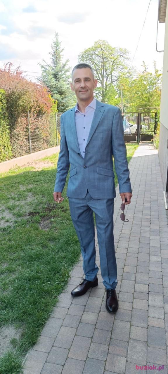 Tomasz, Male, 45, Sulejówek, Polska, Photo: 8