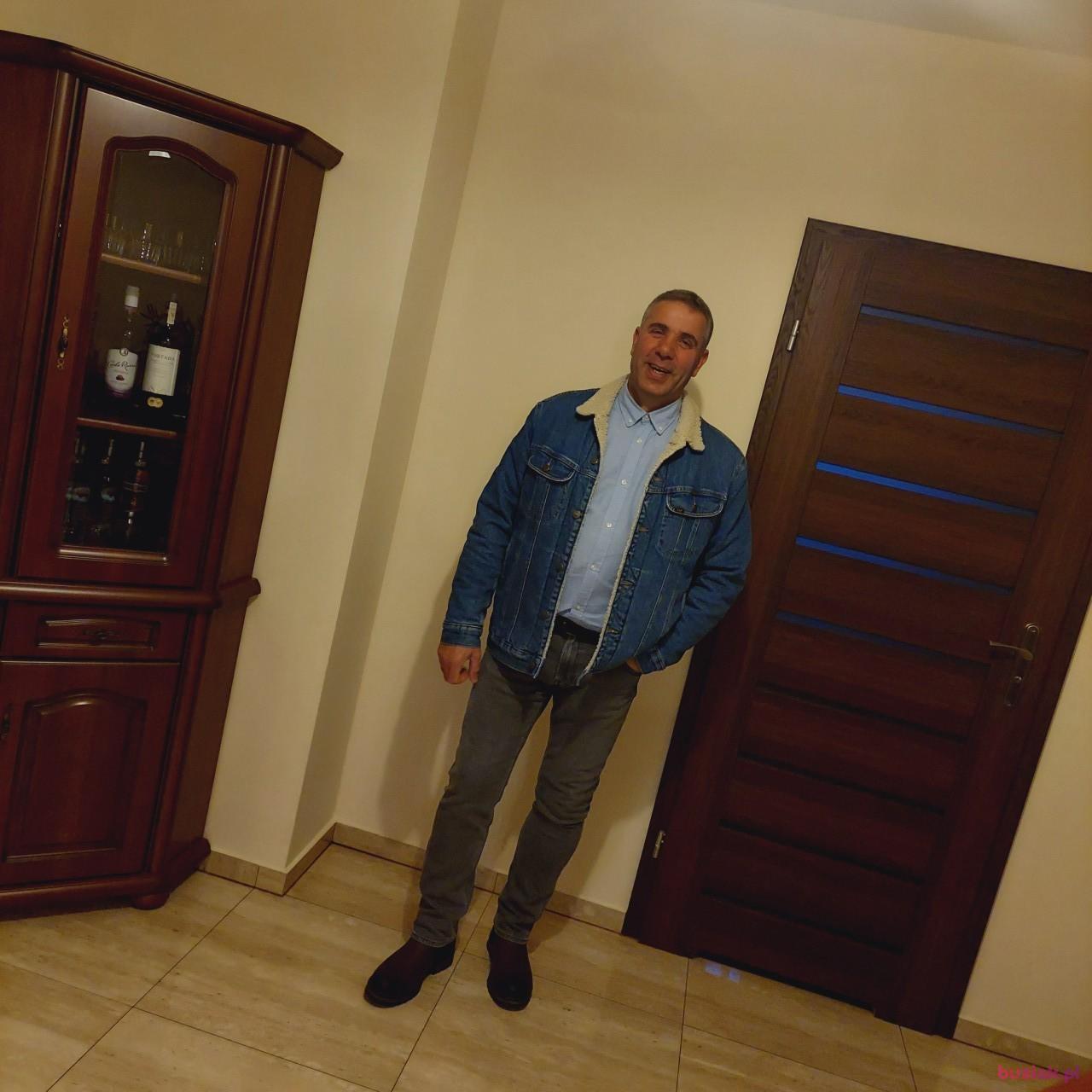 Roland, Mężczyzna, 53, Sompolno, Polska, Zdjęcie: 2