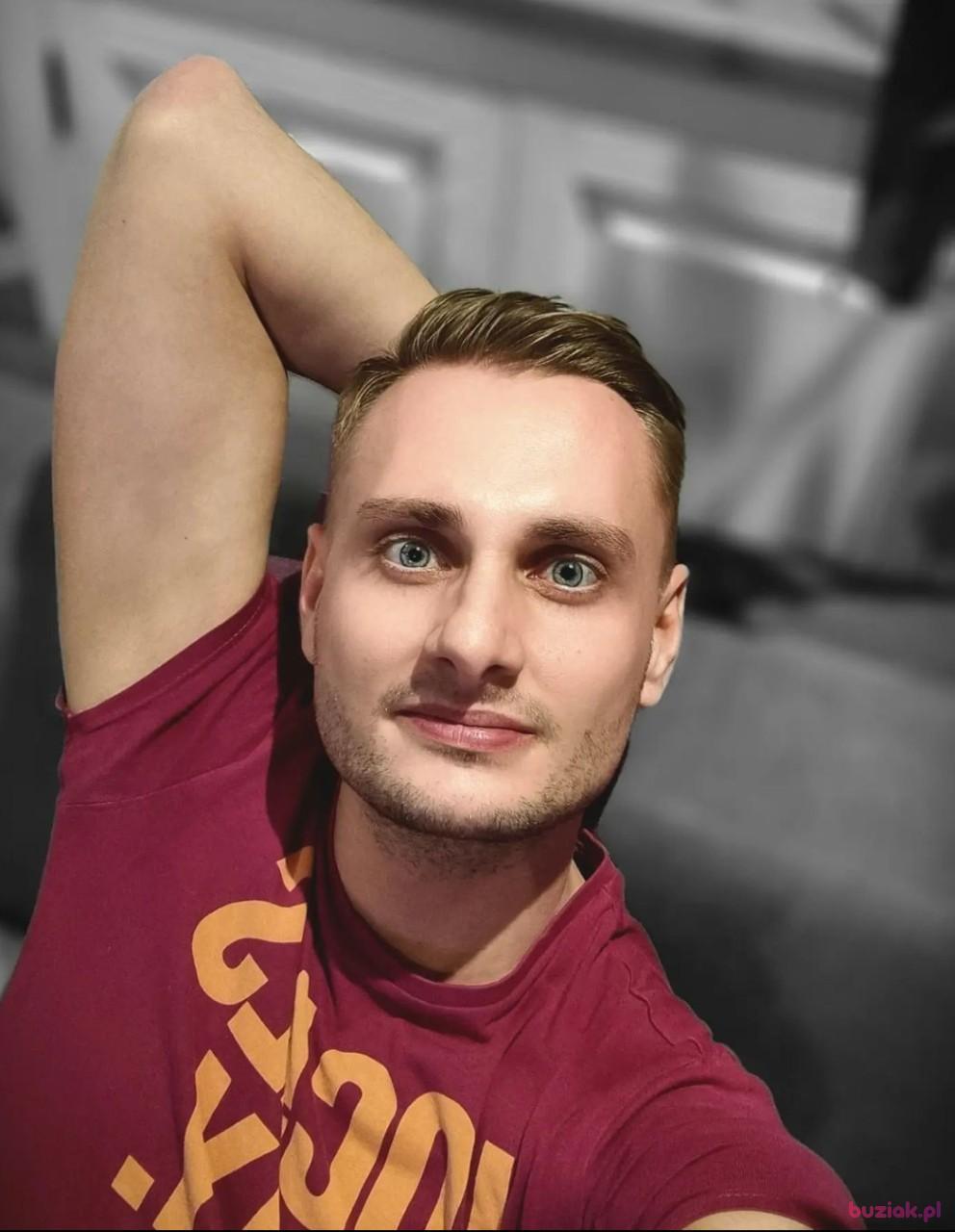 Daniel, Mężczyzna, 36, Świnoujście, Polska, Zdjęcie: 1