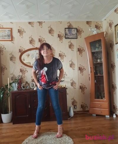 Malgorzata, Female, 67, Ipswich, Wielka Brytania, Photo: 2