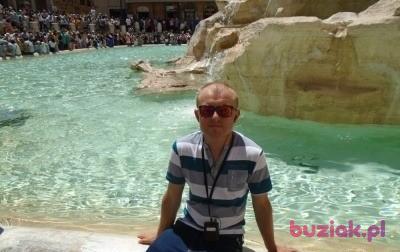 Adam, Male, 36, Tarnów, Polska, Photo: 2