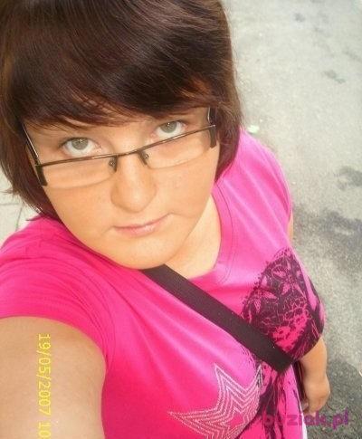 Emilia, Female, 36, Bydgoszcz, Polska, Photo: 2