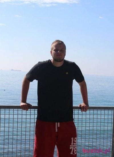 Jakub , Male, 31, Łaziska Górne, Polska, Photo: 2