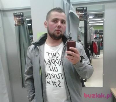 Mariusz, Male, 35, Piaseczno, Polska, Photo: 2