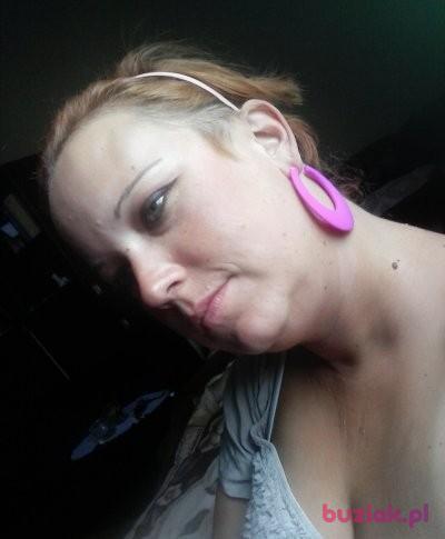 Daria, Female, 40, Chojnice, Polska, Photo: 1
