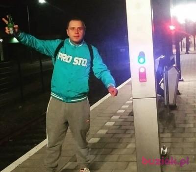 Bartosz , Male, 33, Toruń, Polska, Photo: 5