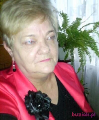 Gośka, Kobieta, 75, Warszawa, Polska, Zdjęcie: 1