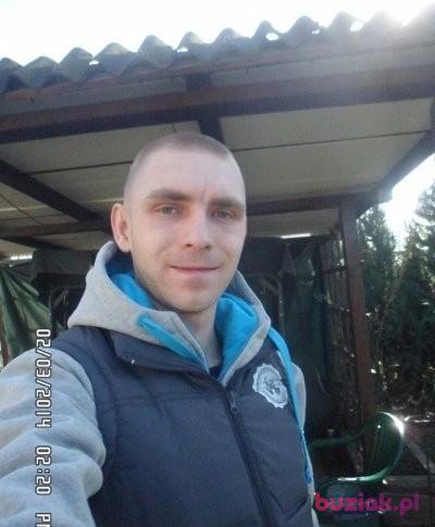 Krzysztof, Male, 36, Niemodlin, Polska, Photo: 3
