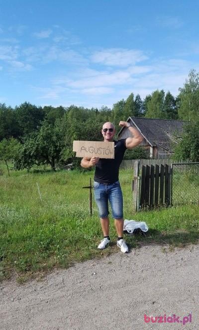 Michał, Male, 39, Białystok, Polska, Photo: 2