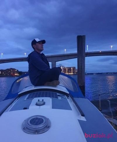 Przemyslaw, Male, 55, Aldershot, Wielka Brytania, Photo: 2
