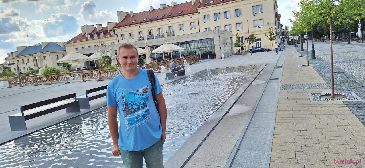 Michał, Mężczyzna, 37, Zgierz, Polska, Zdjęcie: 247