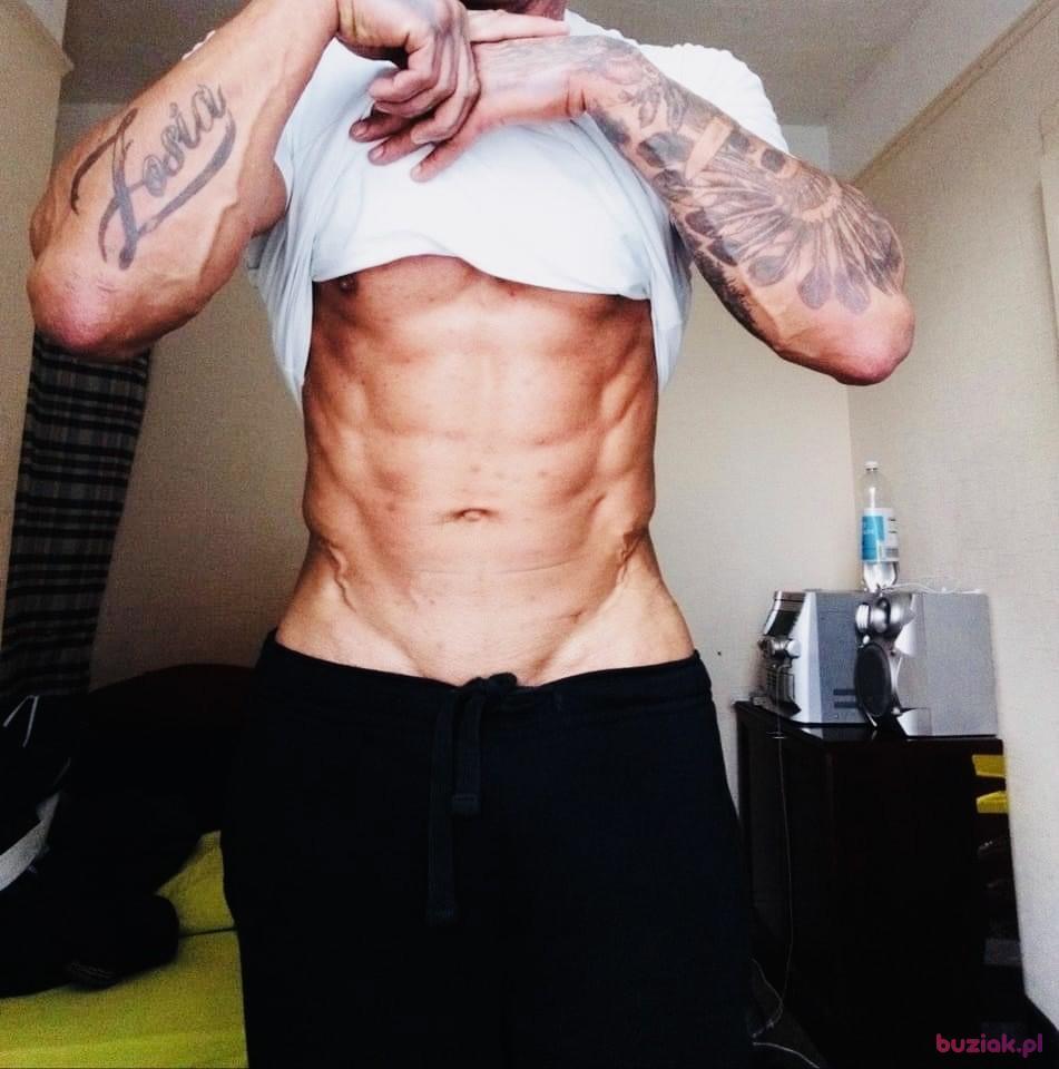 Daw, Male, 43, Bydgoszcz, Polska, Photo: 2