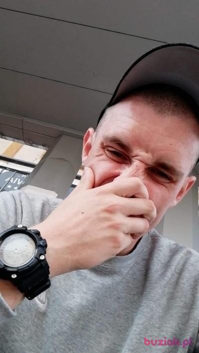 Sebastian. , Male, 31, Holandia, Photo: 2
