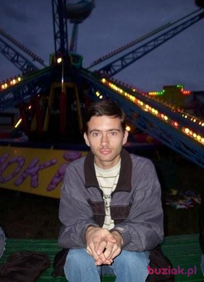 TOMASZ, Male, 42, Ozimek, Polska, Photo: 2