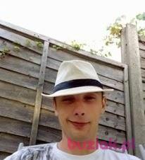 Grzesiek, Male, 34, Wakefield, Wielka Brytania, Photo: 4
