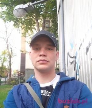 Adrian, Male, 36, Warszawa, Polska, Photo: 2