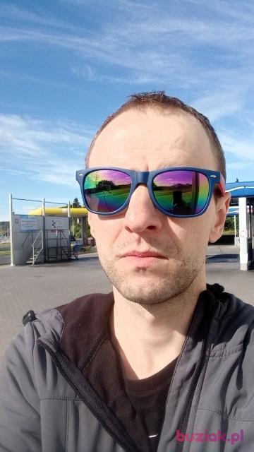Maciej, Male, 36, Gdańsk, Polska, Photo: 1