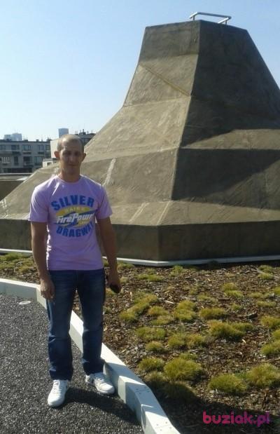 kaczor05, Male, 46, Piastów, Polska, Photo: 3