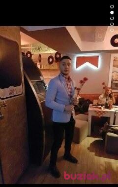 krystianooo1, Male, 30, Białystok, Polska, Photo: 2
