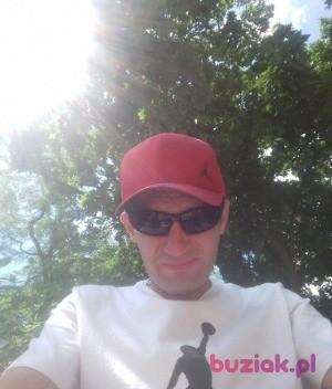 Robert, Male, 39, Gniezno, Polska, Photo: 12