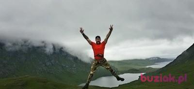 Fryderyk, Male, 40, Crieff, Wielka Brytania, Photo: 6