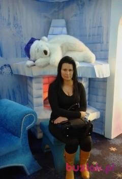 Daria, Kobieta, 36, Wrocław, Polska, Zdjęcie: 3