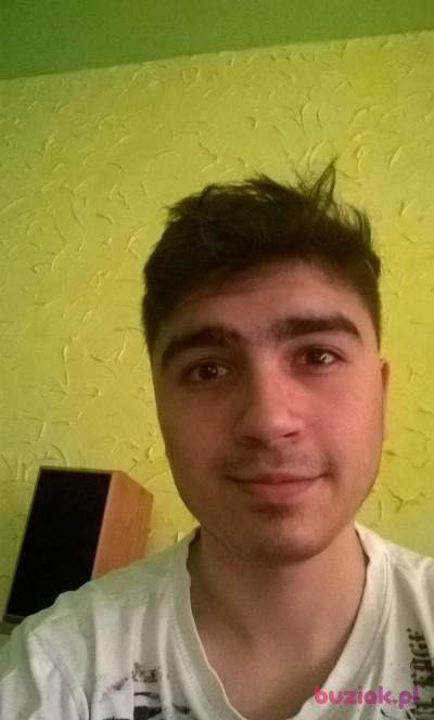 Krzysiek, Mężczyzna, 29, Pabianice, Polska, Zdjęcie: 1