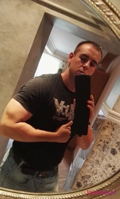 Bartek, Male, 33, Gdynia, Polska, Photo: 2
