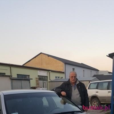 Jarek, Male, 66, Kielce, Polska, Photo: 2