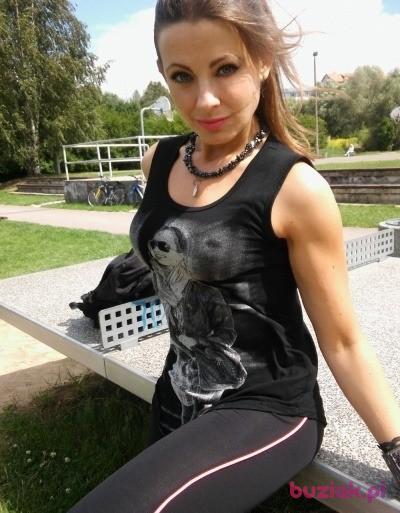 Ola, Female, 44, Olsztyn, Polska, Photo: 3