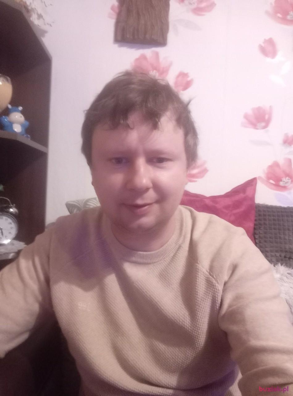 Andrzej, Mężczyzna, 42, Sanok, Polska, Zdjęcie: 2